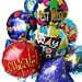 Mylar Balloon